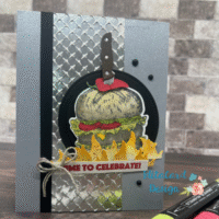 Create Handmade Cards for Guys