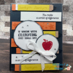 Create Unique Teacher Appreciation Cards